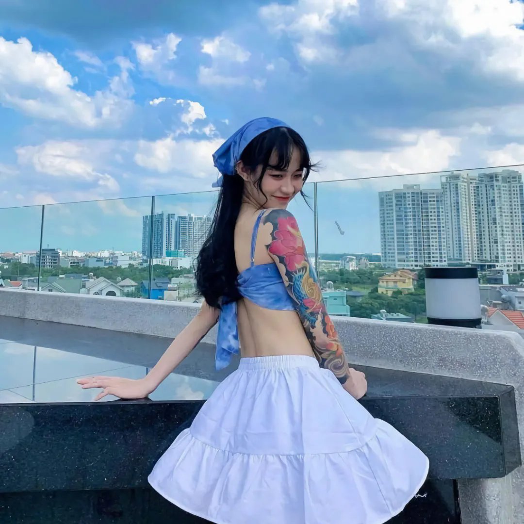 火烧大阪城